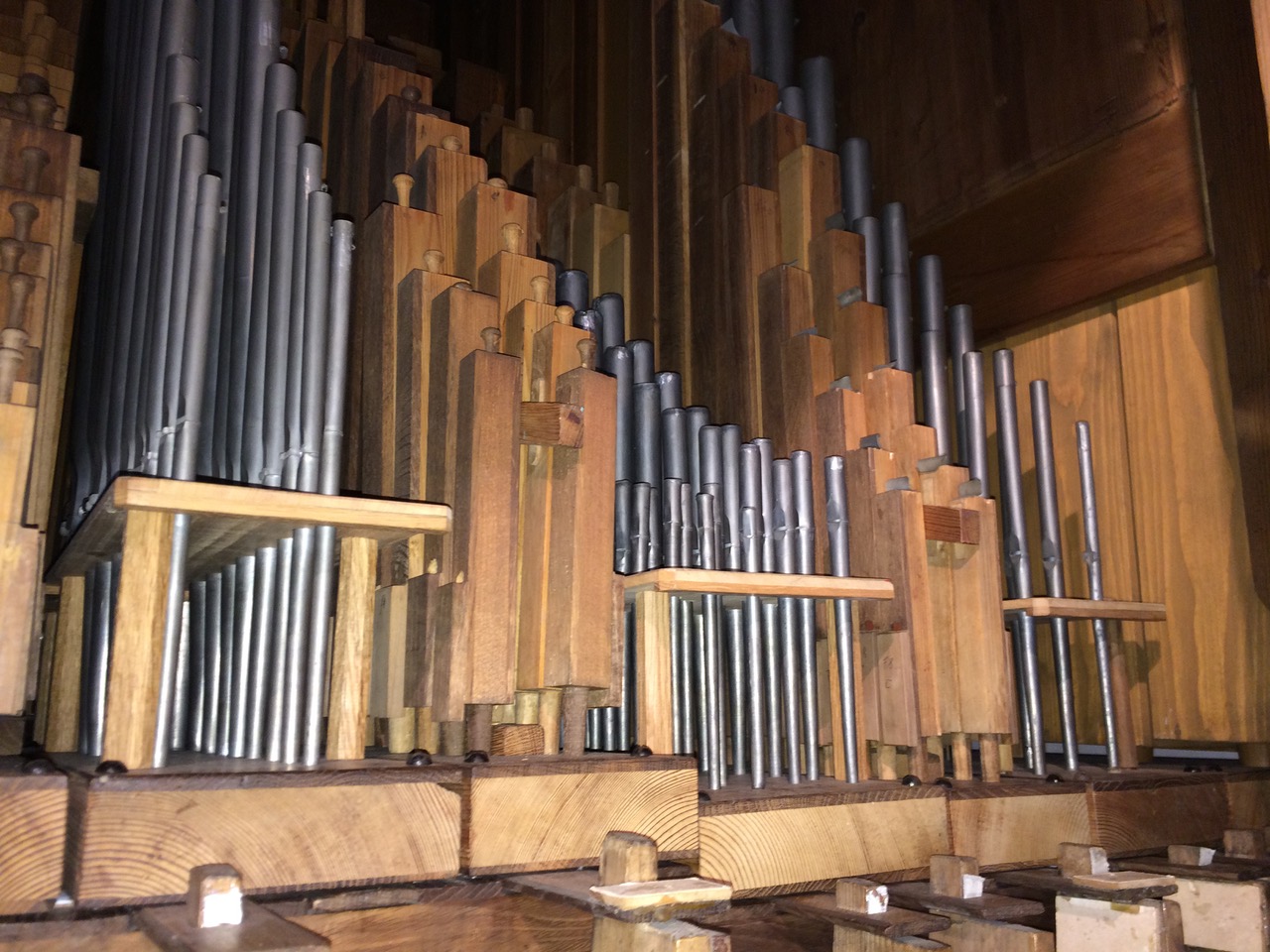 Pfeifenwerk Cs-Seite