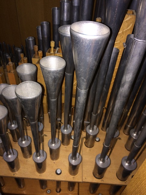 Oboe als Schalmei/Hautbois