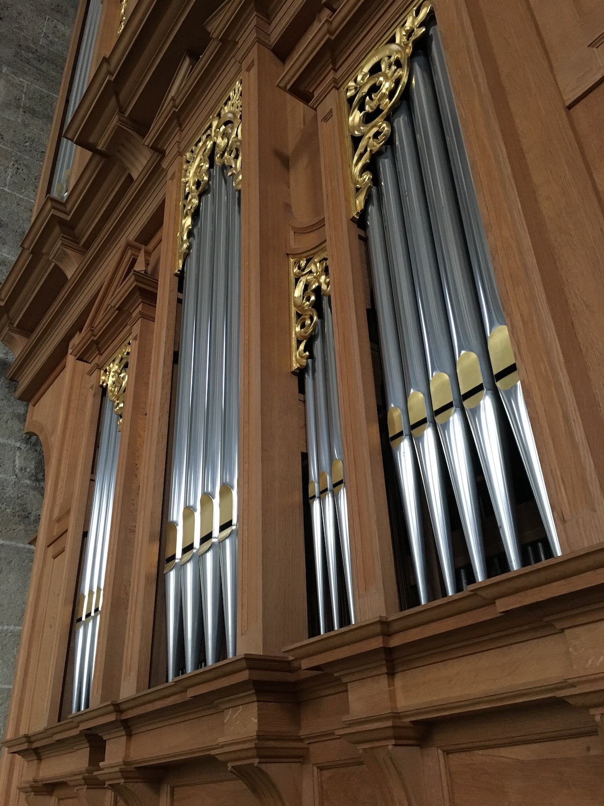 Positivwerk Positivwerk