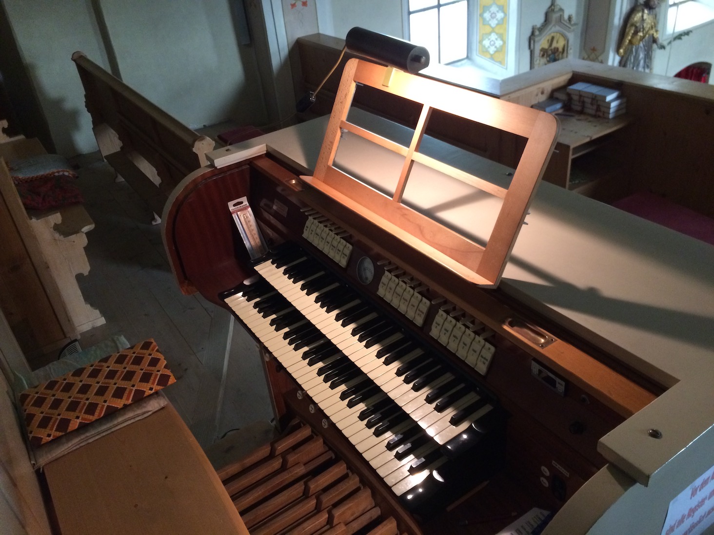 Spieltisch Spieltisch