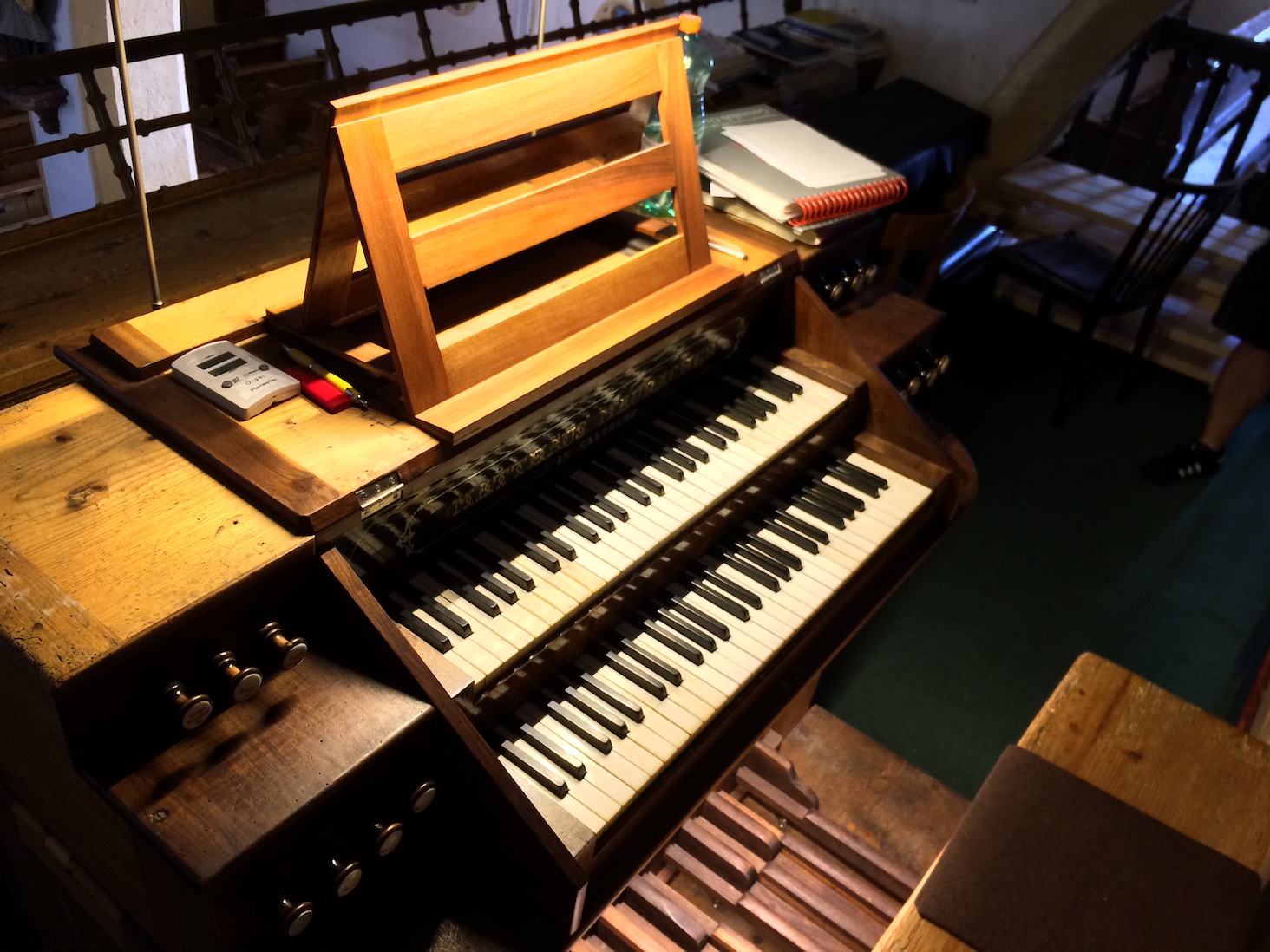 Spieltisch Spieltisch