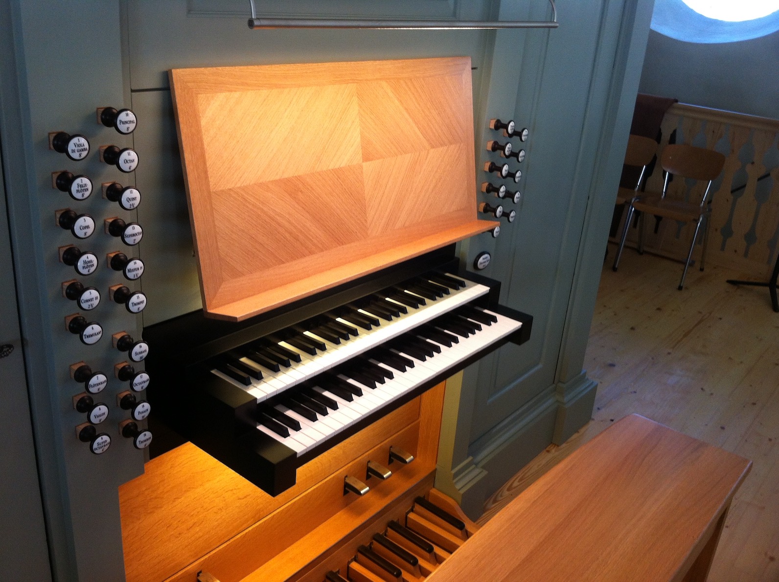 Spielanlage Spielanlage