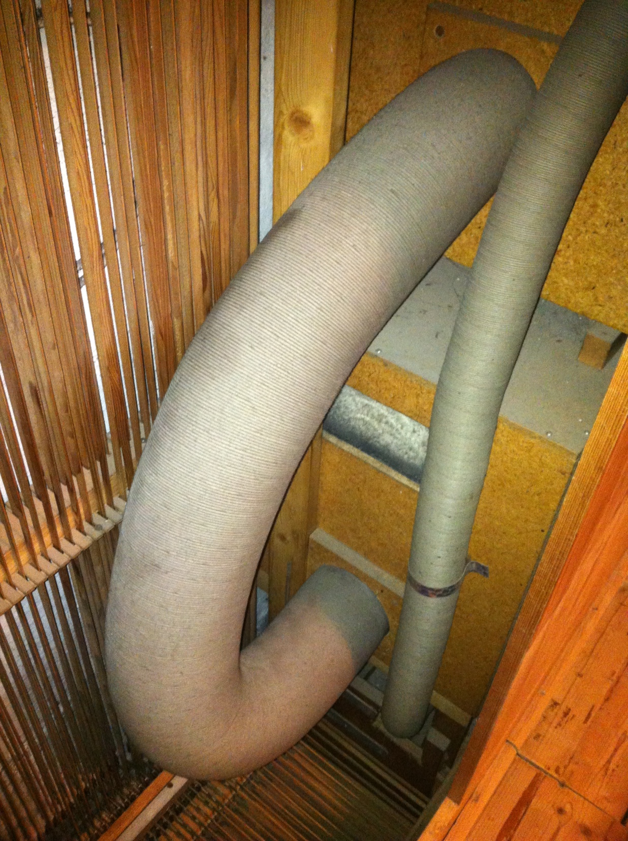 Windversorgung Windversorgung