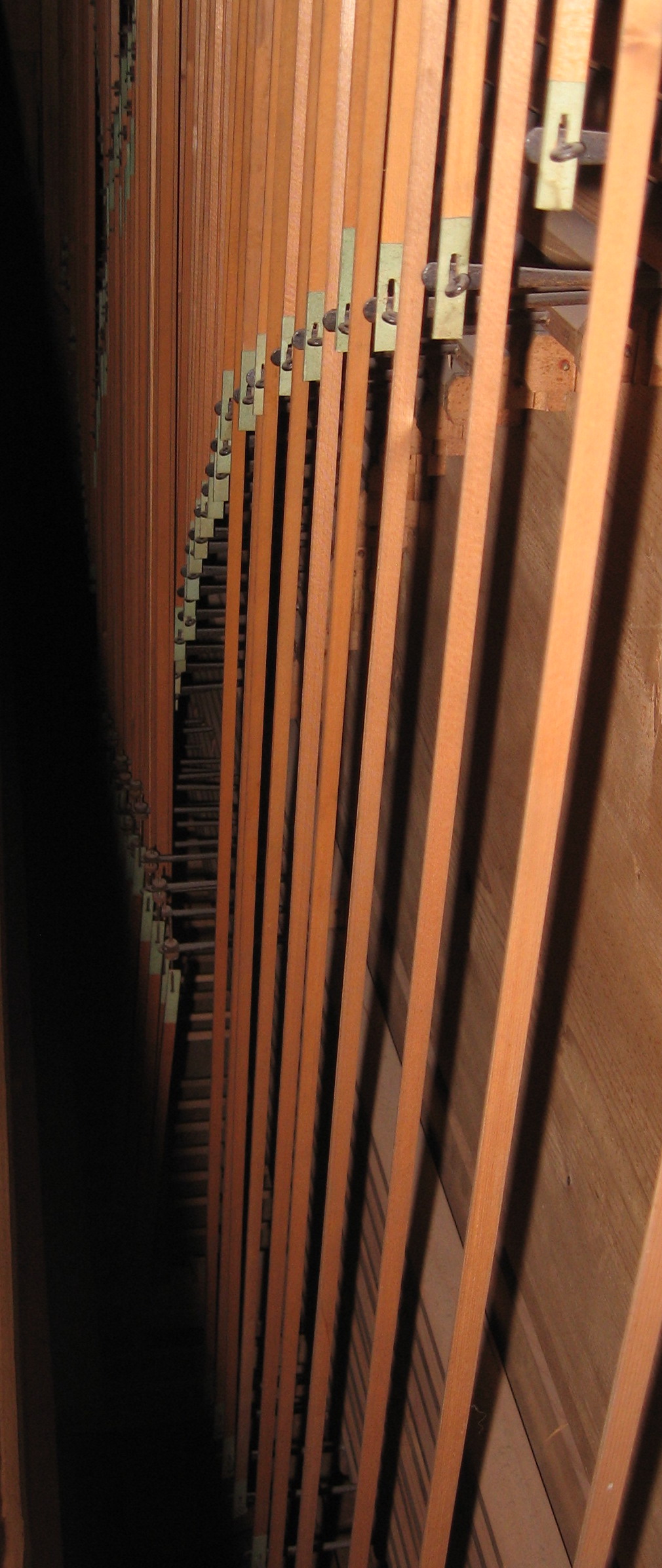 Wellenbrett 2. Manual