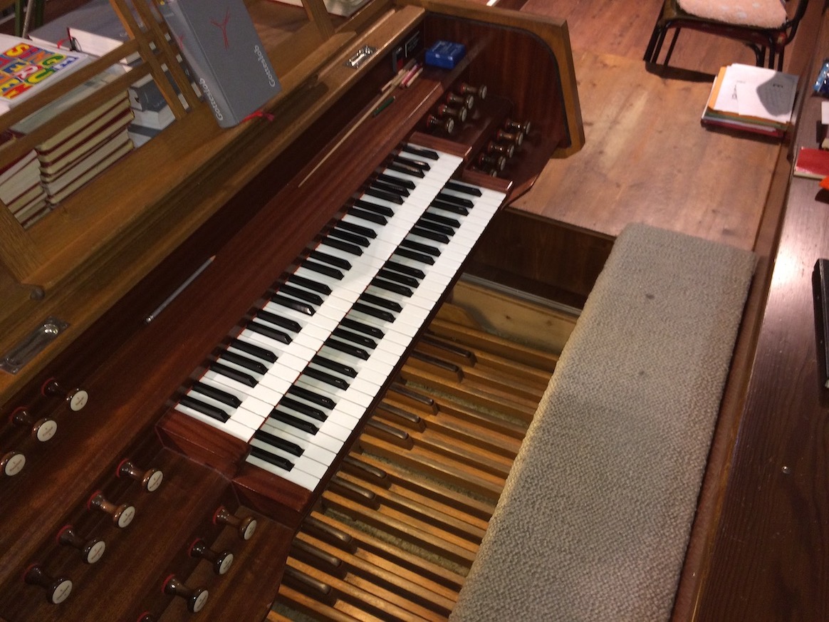 Spieltisch Spieltisch