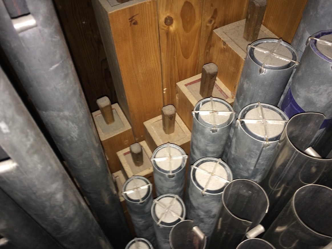 1974 falsch mensurierte Haskellpfeifen 1974 falsch mensurierte Haskellpfeifen