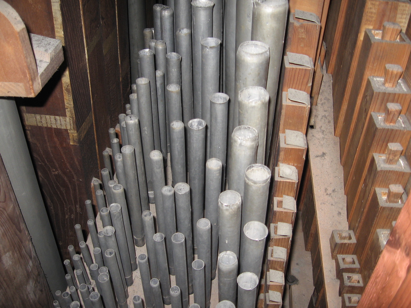 Pfeifenwerk Pfeifenwerk