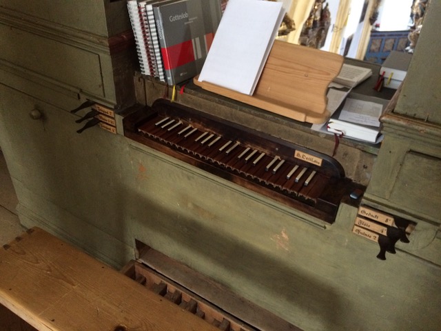 Spielanlage Spielanlage