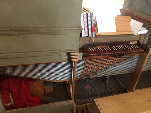 Traktur von Oettl Traktur von Oettl