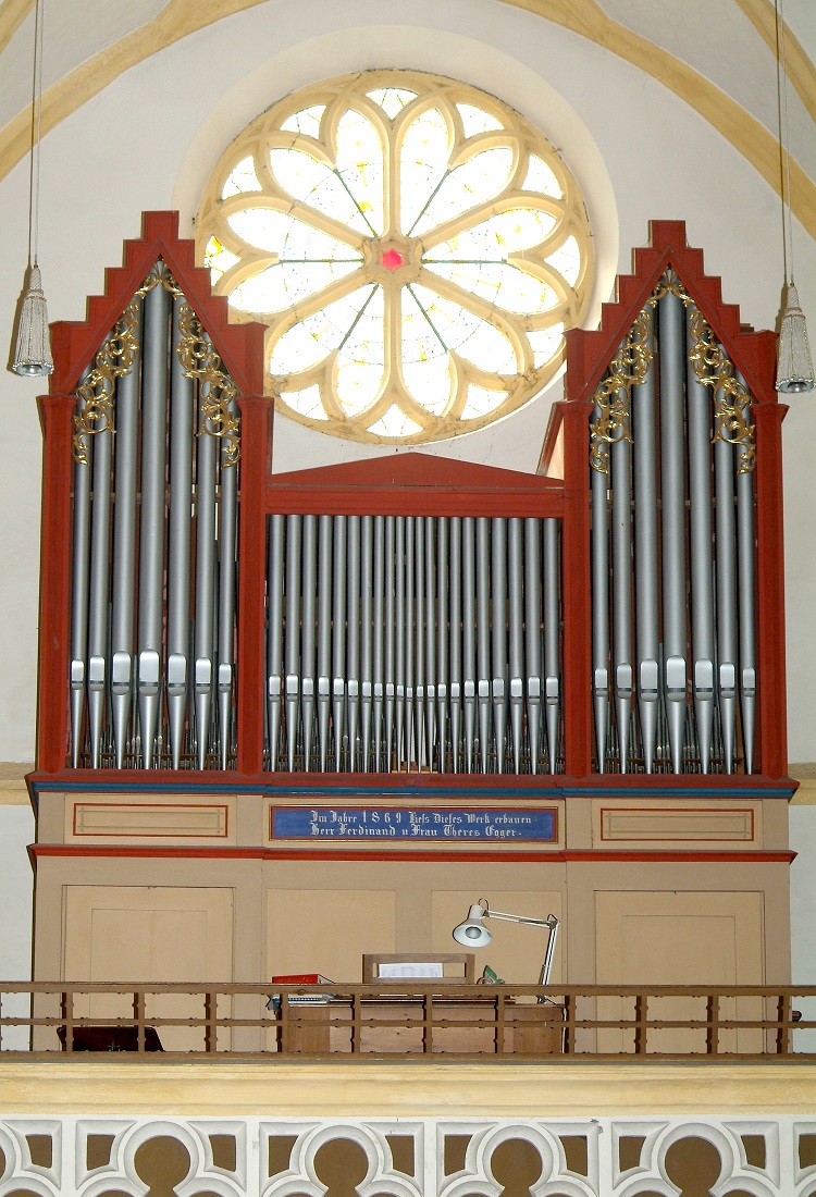 Zustand vor der Restaurierung Zustand vor der Restaurierung